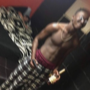 Clovis Lucky - WOODWORK (feat. Lil Nitzy) (Explicit)