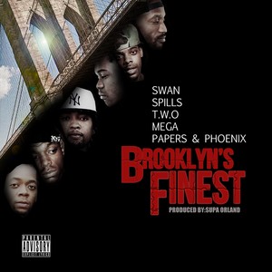 Brooklyn's Finest (Explicit)