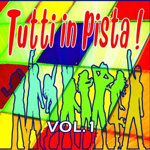 Tutti in pista volume 1