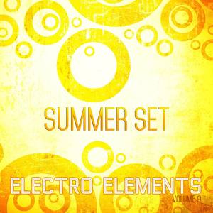 Electro Elements: Summer, Vol. 9