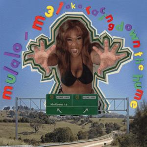 M31(Racing down the Hume) (Nerve Remix|Explicit)