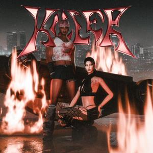 KILLER (feat. VANESSA) (Remix)