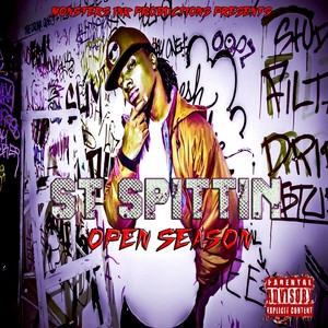 Open Season (Explicit)