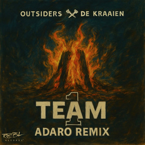 1 Team (Adaro Remix|Explicit)