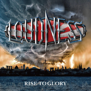 RISE TO GLORY -8118-