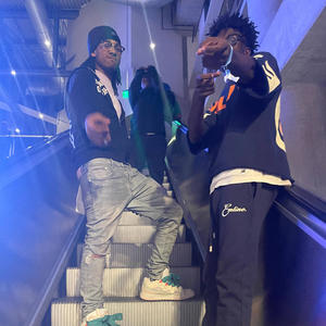 Otw Right Now (feat. Luh Kingston & Luh Zay) (Explicit)