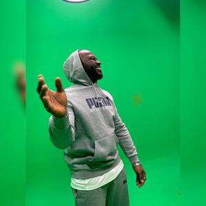 NO HANDZ (feat. SoulKids)