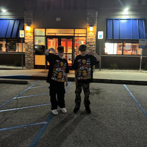 S!KE (feat. pheenix) (Explicit)