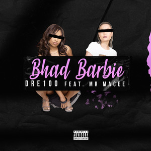 Bhad Barbie (Explicit)