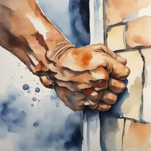 Punch The Wall (Explicit)