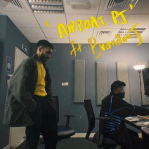 AIRPORT PJ (feat. BrandonJ) (Explicit)