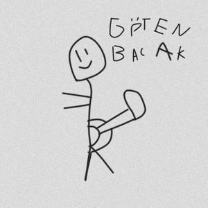 GXTTEN B4C4K (feat. CEMCINO)