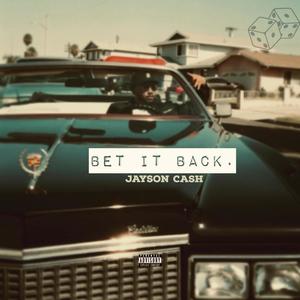 Bet It Back. (Explicit)