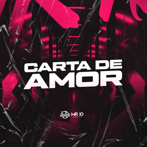 CARTA DE AMOR (Explicit)
