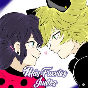 Más Fuertes Juntos (feat. Sofía Pimentel)