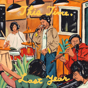 This Time Last Year (Andar Chal) (Explicit)