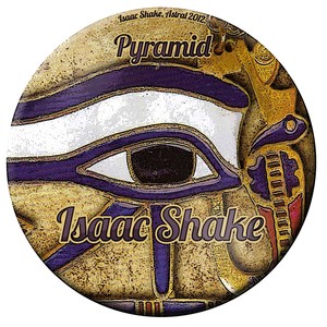 Pyramid (Original Mix)