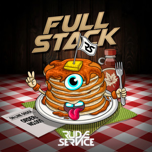 Overpowered (Explicit)