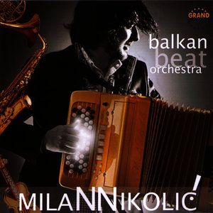 Balkan Beat Orchestra