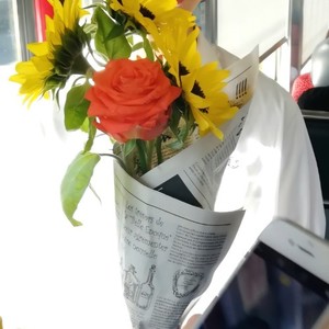 アナタノミライ