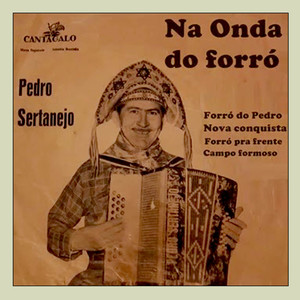 NA ONDA DO FORRÓ