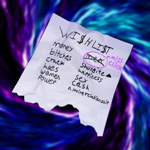 WISH LIST (Explicit)