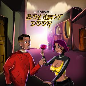 Boy Next Door (Explicit)