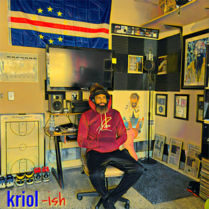 Kriol-Ish