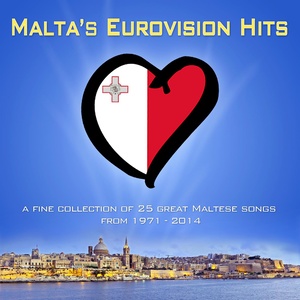 Malta's Eurovision Hits