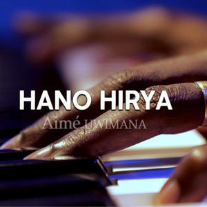 Hano hirya