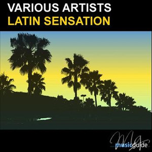 Latin Sensation