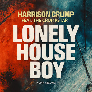 Lonley house boy (Radio short version)