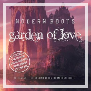 Modern Boots - Maybe Tonight