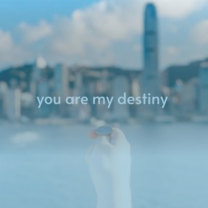 You Are My Destiny