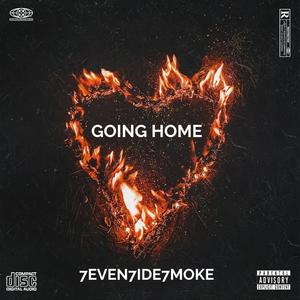 Going Home (Explicit)
