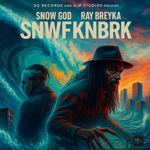 Down (feat. Snow God & G-Zus) (Explicit)