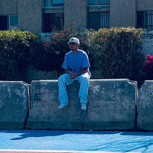 Carta A Mi Madre (Explicit)