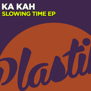 Slowing Time EP