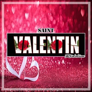 Saint Valentin Riddim