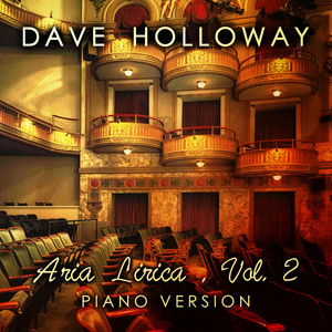 Dave Holloway - Musica Proibita, Pt. 1 (Piano Version)