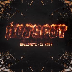 HOTSPOT (feat. HERBIVOYS) [Explicit]