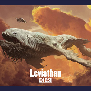 Leviathan(Original Mix)