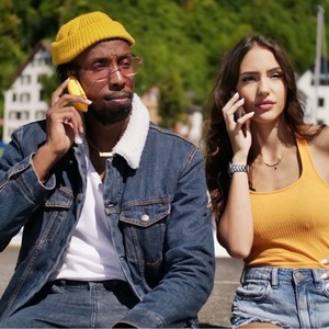 Don't Pick up My Phone