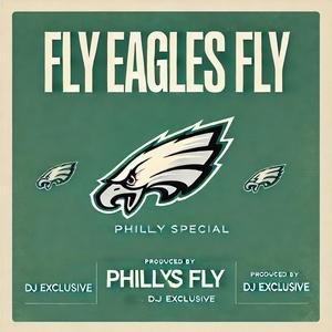 Fly Eagles Fly (philly special)