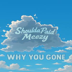 Why You Gone (Explicit)