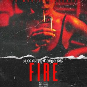 Fire (Explicit)