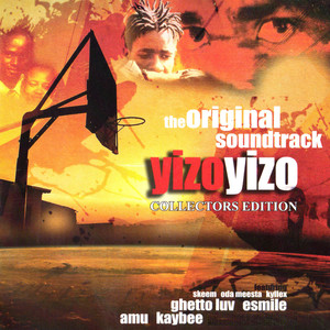 Yizo Yizo (Soundtrack)