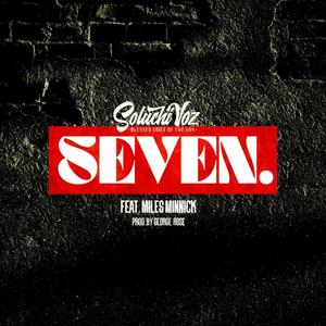 SEVEN.(feat. Miles Minnick) (Cinema Mix)