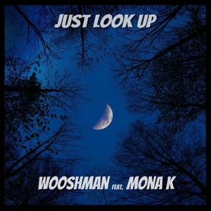 Just Look Up(feat. Mona K)
