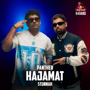 Hajamat (Red Bull 64 Bars|Explicit)